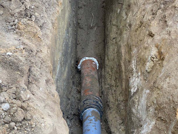 Best Sewage cleanup and water damage restoration  in North Tustin, CA