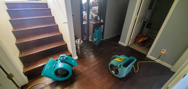 Best Sewage cleanup and water damage restoration  in North Tustin, CA