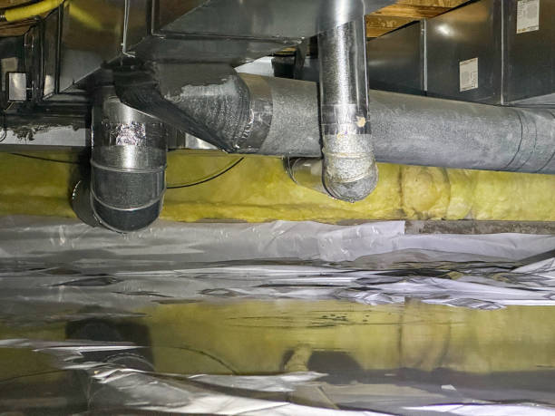 Best Flooded house restoration  in North Tustin, CA