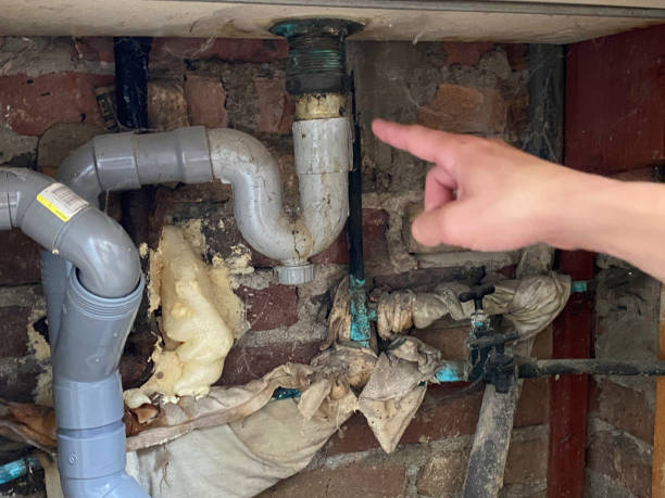 Best Residential water damage restoration  in North Tustin, CA