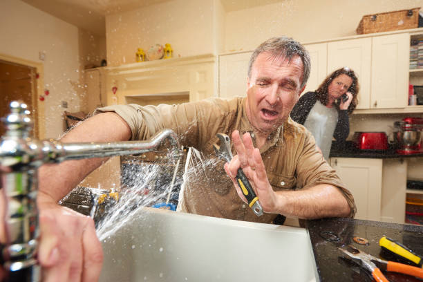 Best Water damage restoration near me  in North Tustin, CA